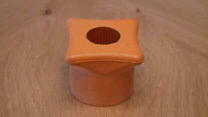 Homecraft Bottle opener and knob turner