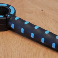 Cap Twister