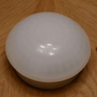 MOLGAN Leuchte LED