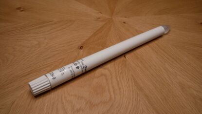 ÄDELLÖVTRÄD Kerze LED