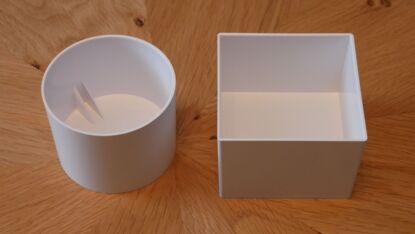 Easy-Drink – Getränkehalter Set