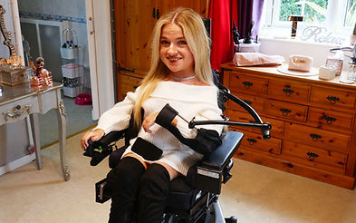  Neater Arm Support - K (NASK)
