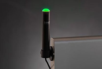 Kuando Busylight UC Alpha