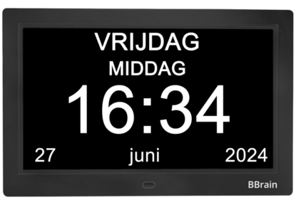 BBrain Basic Digital