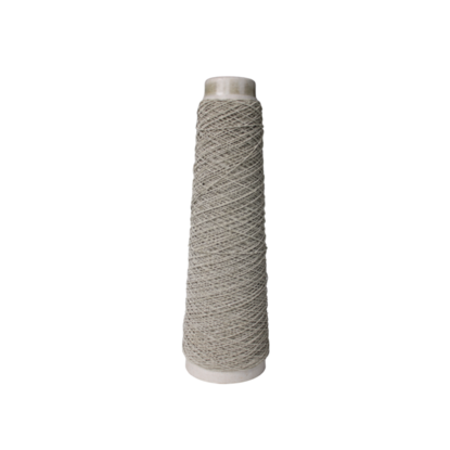 Shieldex Wrapped Yarn-coaxial
