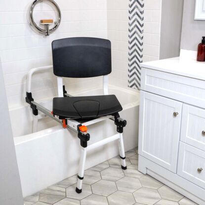 ShowerGlyde SG3