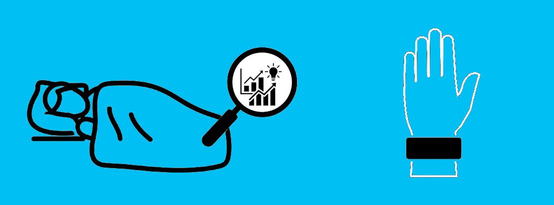 Schlaf-Anlayse-armband