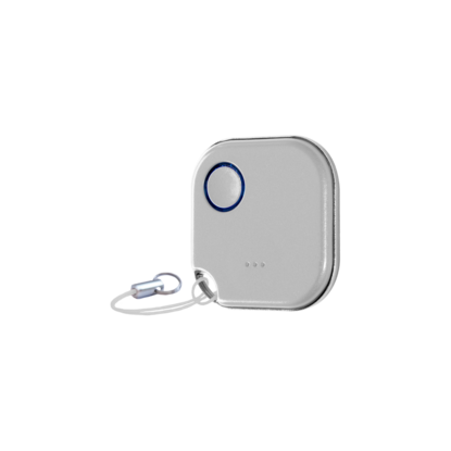 Shelly BLU Button1 White