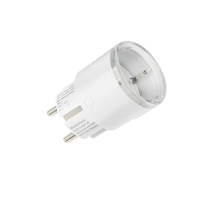 Shelly Plug S MTR Gen3 White