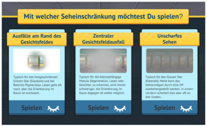 Online-Spiel 