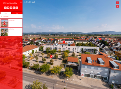 BRK Haus Neutraubling (360°-Rundgang)