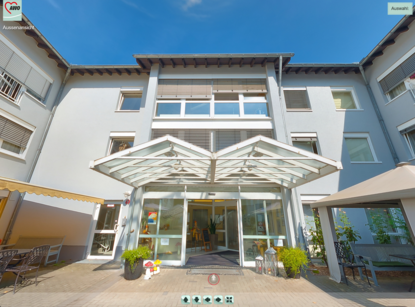 AWO Rudi-Tonn-Altenzentrum (360°-Rundgang)