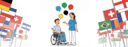 Digitaler Dolmetscher