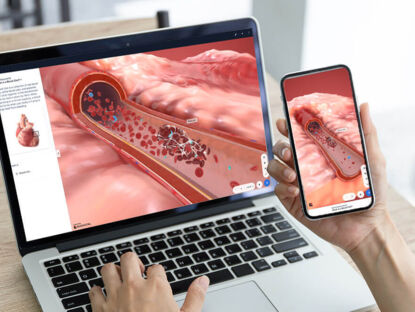 3D Visualization Services