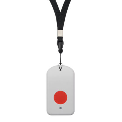 LoRaWAN GPS Tracker with 9-axis accelerometer-LGT92