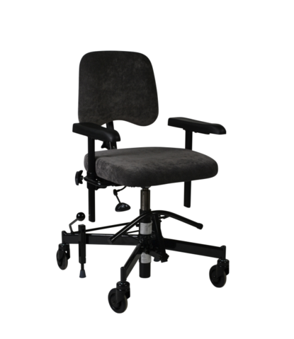 Trippelstuhl Basic manuell