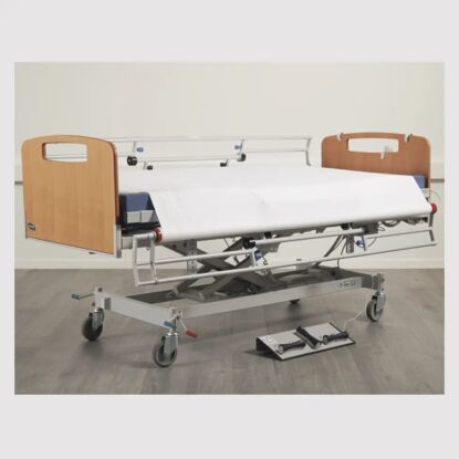 TurnAid Lateral Turning in Bed System