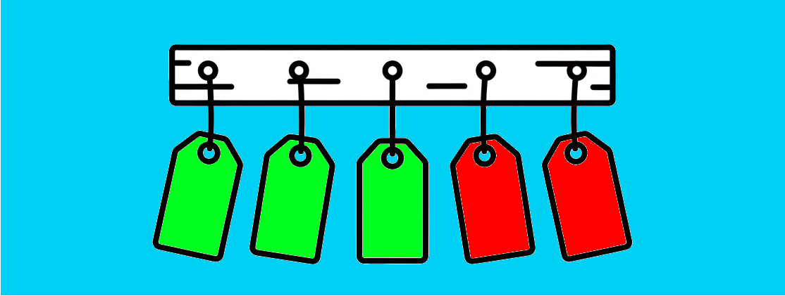 WEndeetiketten-to-do