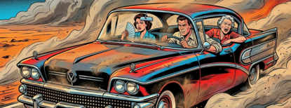 Entscheidungen: Konflikt ⇔ Zustimmung