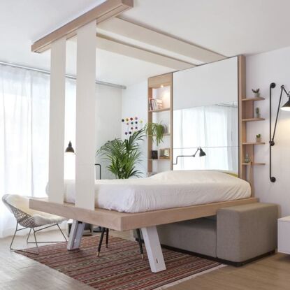 bedUp Cocoon