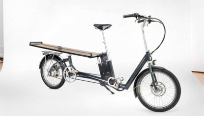 PaxBernds Tandem