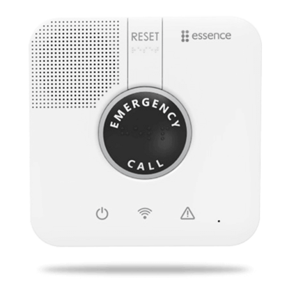 Care@Home Basisstation C7000