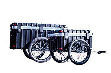 MoBee Urban CityTrailer