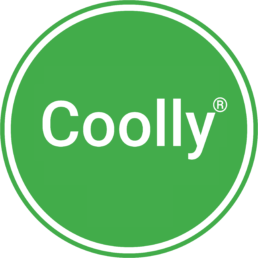 Coolly