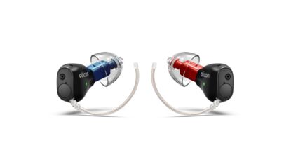 Oticon Zeal