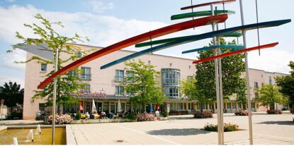 BRK Haus Neutraubling