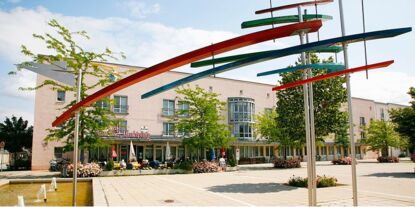 BRK Haus Neutraubling