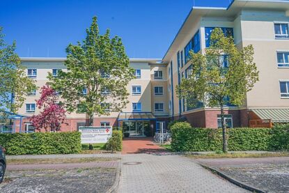 Seniorenwohn- und Pflegezentrum "Kastanienallee"