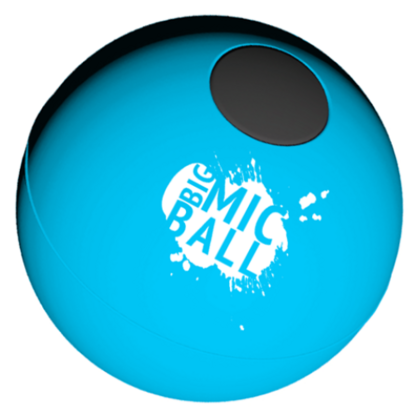 BigMicBAll - Product A