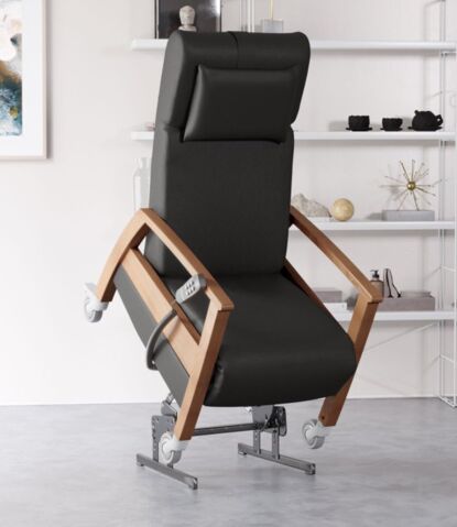 Antidekubitus Sessel Ganda Lift