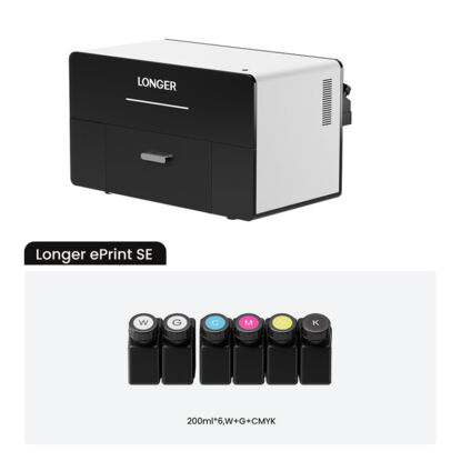 Longer ePrint UV Printer
