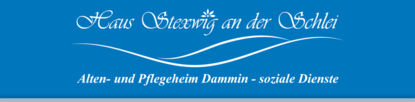 Alten- und Pflegeheim Dammin GmbH - soziale Dienste