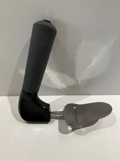 ergonomische Käsehobel