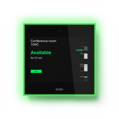 Naso Room Manager