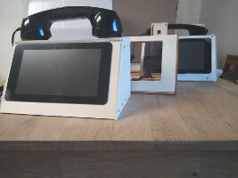 Grannophone