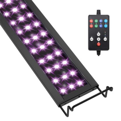 Aquarium Extendable LED Light SKU:HG089