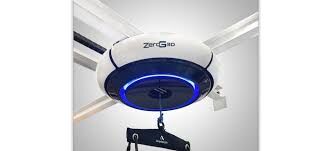 ZeroG 3D