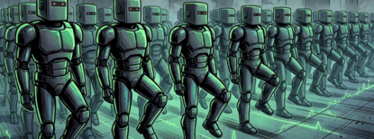 Kreativität: Ho to Kill creativity