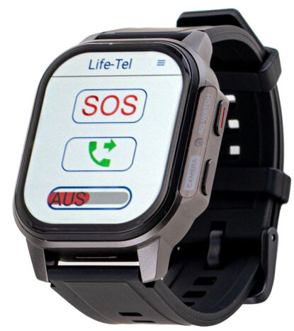 LifeWatch 2