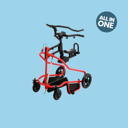 movita Fits „ALL IN ONE“