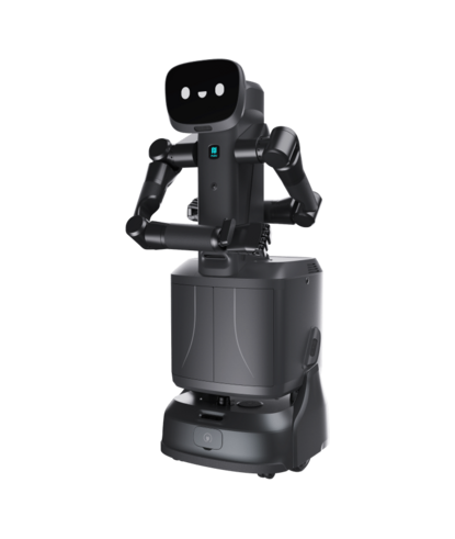 FlashBot Arm