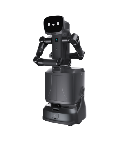 FlashBot Arm
