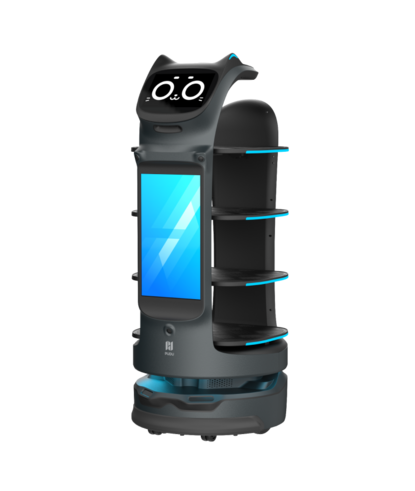 BellaBot Pro