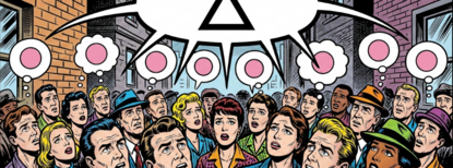 Pluralistische Ignoranz