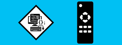 Universalfernbedienung