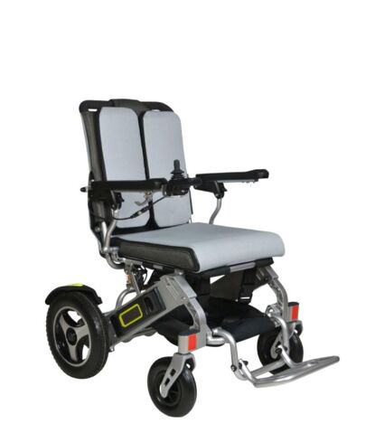 Elektrorollstuhl faltbar RESCHEN Akku abnehmbar